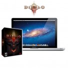 Apple MacBook Pro - Diablo 3 Gaming