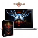 Apple Macbook Pro 17 - Diablo 3 Gaming Notebook