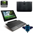 Asus Eee Pad Transformer Android Tablet - Package