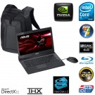 Asus G73 Stealth Gaming Laptop - NVIDIA GeForce GTX 460m
