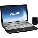 Asus N55SF Multimedia Laptop - Financing