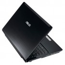 Asus UL50A Ultra-Portable Laptop - Left