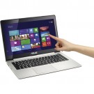 Asus VivoBook X202E Touchscreen Laptop