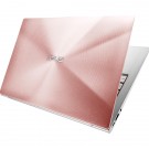 Asus Zenbook Pink Ultra Thin Laptop