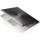 Asus Zenbook Laptop - Closing