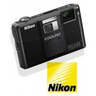 Nikon COOLPIX Digital Camera and Projector