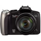 Canon PowerShot SX20 DSLR