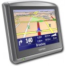 TomTom - ONE XL GPS 4.3 in
