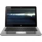 HP Ultra Portable Silver Media Laptop