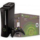 Xbox Wireless Elite System and Any 5 Xbox 360 Games 
