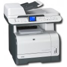 3rd Coast of HP LaserJet Color Printer/ Copier/ Scanner/ Fax 