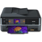 Epson Artisan Wireless All-in-One Photo Printer