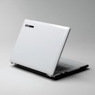 Arctic Laptop