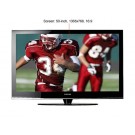 New Samsung 50 Inch Plasma Widescreen HDTV