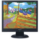 17 inch Viewsonic VA703B LCD Display