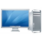 Mac Pro 2.66 Quad-Core Intel Xeon Nehalem processor