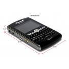 Blackberry 8820 Unlocked Smartphone