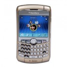 RIM Blackberry Curve 8320 Unlocked Gold Smartphone
