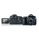 Canon EOS 60D DSLR Digital Camera