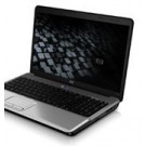HP Mobile Digital World Laptop - Front