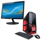 Cyberpower PC GUA 260 Ultra Gaming Computer