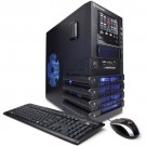 CyberpowerPC Gamer FTW GLC2140 Desktop PC