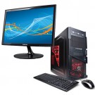 CyberPower PC GUA Ultra Gaming Computer
