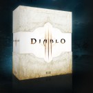 Diablo 3 Collectors Editon