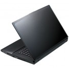 Digital Storm XM17 Hybrid Gaming Laptop - Cover