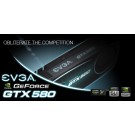 EVGA GeForce GTX 580 Black Ops Graphics Card