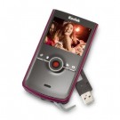 Kodak HD Pocket Video Camera (Raspberry)
