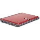 Gateway® LT2030u Netbook - Cherry Red