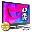 LG 42" 1080p 120Hz Edge-Lit LED LCD Television