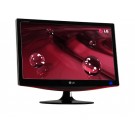 LG 23" Widescreen Black LCD Computer Monitor/TV