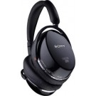 Sony Black Digital Noise Canceling Headphones