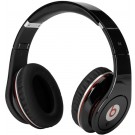 Monster Beats By Dr. Dre Noise Cancelling Headphones 