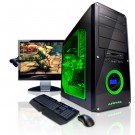 Apevia X-Dreamer 3 Mid-Tower 2010 Gaming PC 