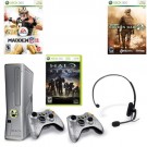 Xbox 360 Halo Reach Gaming Package