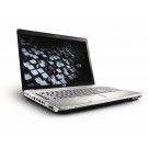 HP DV7 Entertainment Notebook - Side Ports