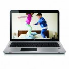 HP DV7 Entertainment Laptop - Display