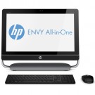 HP ENVY 23-inch All-in-One Desktop Computer