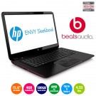 HP ENVY 6 Sleekbook 15.6-Inch Ultrabook Laptop