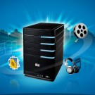 HP MediaSmart EX-Home Server