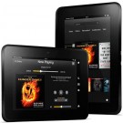 Amazon Kindle HD - Music