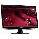 LG 27" Widescreen Black LCD Computer Monitor 