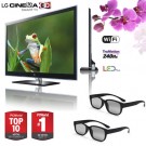LG Infinia 3D LED Smart HDTV - Buy Now Pay Later