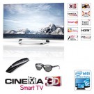 LG Cinema 3D Smart HDTV Television