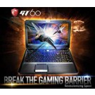 MSI GT60 Gaming Laptop Notebook