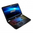MSI GT70 Gaming Notebook Financing