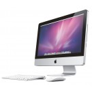New 2012 Apple iMac 21-inch